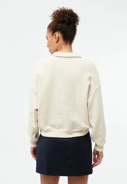 Givn Berlin Givn Berlin Sweatshirt GBResa, Off white, – Produktbild 2 von 4