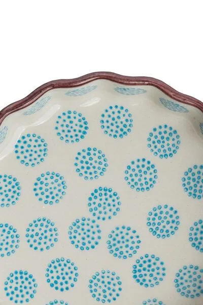 Tranquillo Tranquillo Tarteletteform RETRO 11 cm, Blau, – Produktbild 6 von 6
