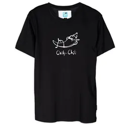 Gary Mash GARY MASH T-Shirt Chilly Chili aus Bio-Baumwolle – Produktbild 1 von 1