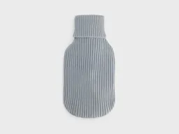 Yumeko Wärmflaschenbezug “Yumeko” aus Bio-Baumwolle – Produktbild 1 von 1