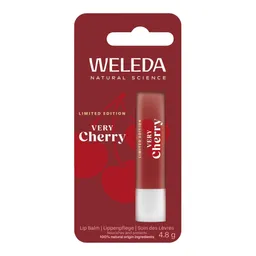 Weleda Weleda Very Cherry Lippenpflege – Produktbild 1 von 1