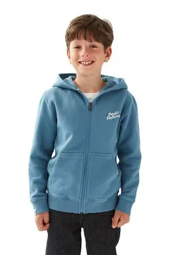 Band of Rascals Band of Rascals New School Zip Hooded – Produktbild 1 von 1
