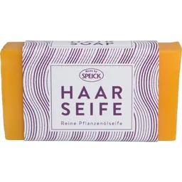 Speick Naturkosmetik Haarseife Made By Speick 45 g Seife – Produktbild 1 von 1
