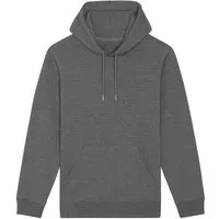 Greenspired Greenspired Unisex Hoody aus Bio-Baumwolle & recycelten Materialien 350g/m², Schwarz, – Produktbild 1 von 1
