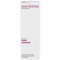 Santaverde Gesellschaft für Naturprodukte Santaverde Gesellschaft für Naturprodukte mbH SANTAVERDE Aloe Vera Toner Sensitive – Produktbild 1 von 1