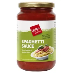green Spaghetti-Sauce – Produktbild 1 von 1