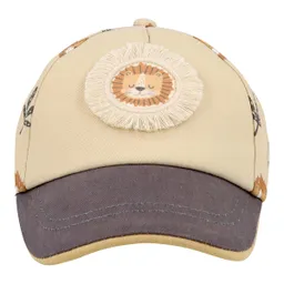 Maximo Maximo Cap Löwen – Produktbild 1 von 1