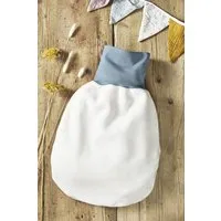La Gitana La Gitana Baby Schlafsack Biobaumwolle Fleece "PUCAMOON" – Produktbild 1 von 1