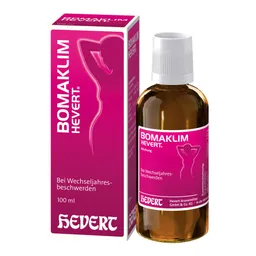 Bomaklim Hevert – Produktbild 1 von 1