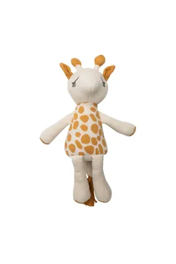 Tranquillo Kuscheltier GIRAFFE - creme – Produktbild 1 von 1