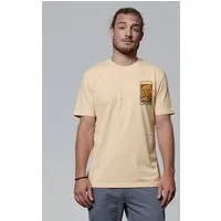 watapparel watapparel T-Shirt Unisex Tarot Nachos – Produktbild 1 von 1