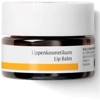 Dr Hauschka Dr. Hauschka Lippenkosmetikum Tiegel – Produktbild 1 von 1