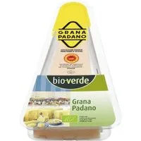bio verde Grana Padano DOP – Produktbild 1 von 1