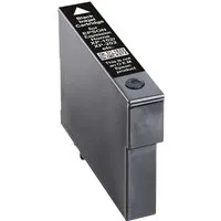 Memo memo Tintenpatrone ersetzt Epson T1811XL schwarz – Produktbild 1 von 1