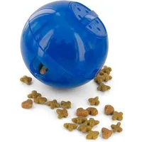 PetSafe PetSafe SlimCat Snackball für Katzen blau – Produktbild 1 von 1
