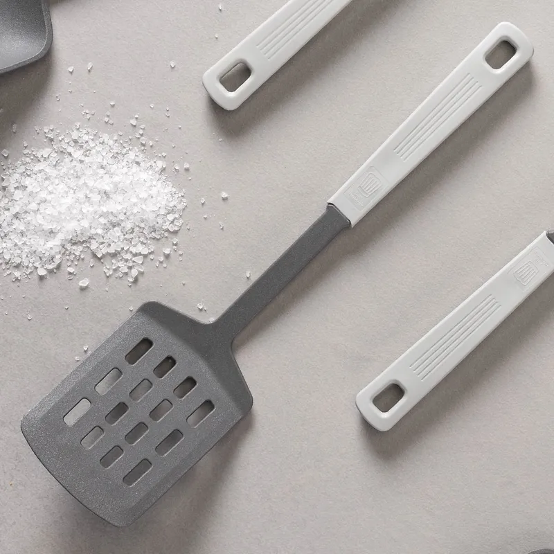 Chefkoch trifft Fackelmann Chefkoch trifft Fackelmann Schlitzwender Köln, 32cm – Produktbild 2 von 3