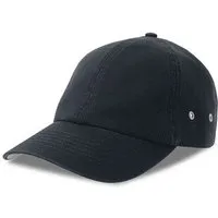 Atlantis Headwear Atlantis Headwear Damen / Herren Cap, Navy, – Produktbild 3 von 3
