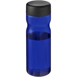 H2O ACTIVE® H2O ACTIVE® Eco Base 650 ml Sportflasche mit Drehdeckel – Produktbild 1 von 1