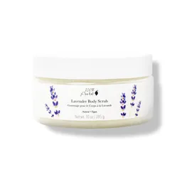 100% PURE® - Purity Cosmetics Lavender Body Scrub - Körperpeeling – Produktbild 1 von 1