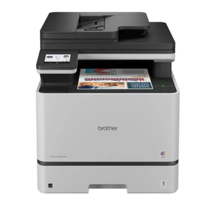 Brother Brother MFC-L8730CDW | mfcl8730cdwzg1 | Multifunktionsdrucker - Farbe – Produktbild 1 von 2