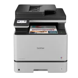 Brother Brother MFC-L8730CDW | mfcl8730cdwzg1 | Multifunktionsdrucker - Farbe – Produktbild 1 von 1