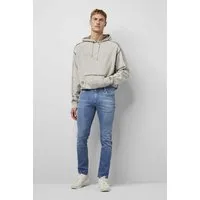 M 5 BY MEYER M 5 BY MEYER Authentic Denim Five Pocket, Blau (light blue used), – Produktbild 1 von 1