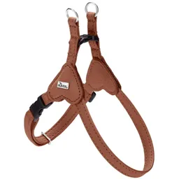 Dog Sport Dog Sport HUNTER Hundegeschirr soho mini cognac XXS-XS – Produktbild 1 von 1