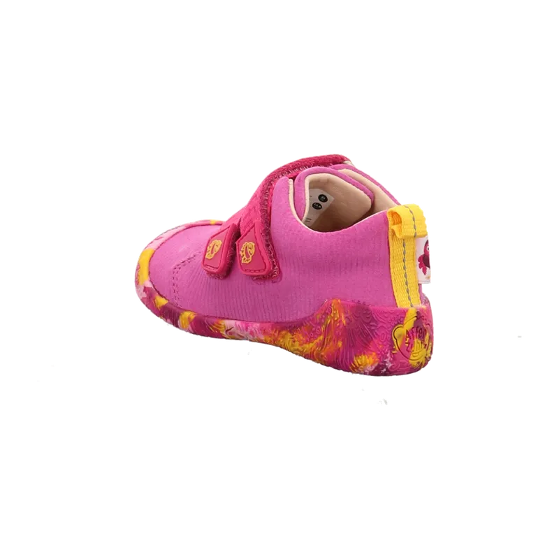 Affenzahn Affenzahn Vogel für Kinder, pink, Größe 26 EU, Pink, – Produktbild 3 von 7