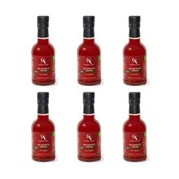 Aroma Olymp Aroma Olymp Bio Balsamico Creme mit Tomaten – Produktbild 1 von 1