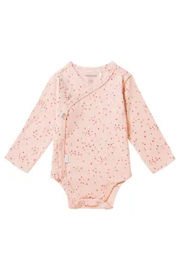 Noppies Newborn Strampler Norsik – Produktbild 1 von 1