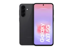 Samsung Samsung Galaxy A37 5G 128GB awesome charcoal – Produktbild 1 von 1