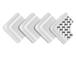 reer reer Eckenschutz selbstklebend soft 4er Set – Produktbild 1 von 1
