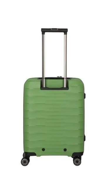 Travelite Travelite Mooby Trolley, Grün, – Produktbild 4 von 4