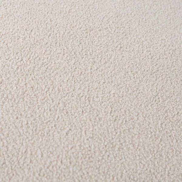 Caruso Conscious Pet Supply Caruso Conscious Pet Supply Wechselbezug - Hundebett Teddy Beige - aus Recyclingmaterial – Produktbild 4 von 4