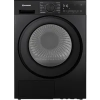 Wisberg Wisberg WBDR3BB9DE, Schwarz, – Produktbild 1 von 1