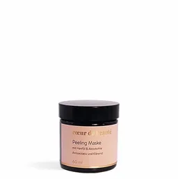 Coeur de Beauté Coeur de Beauté Peeling Maske – Produktbild 1 von 1