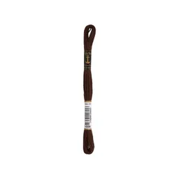 Anchor Anchor Coats Sticktwist 8m 01088 Dunkelbraun – Produktbild 1 von 1