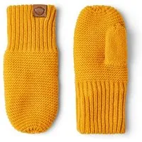 Affenzahn Affenzahn Kinder Fäustlinge Handschuhe, Tiger (gelb), – Produktbild 1 von 1