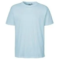 Neutral Neutral® Unisex T-Shirt Regular von Neutral Bio Baumwolle, Light blue, – Produktbild 1 von 1