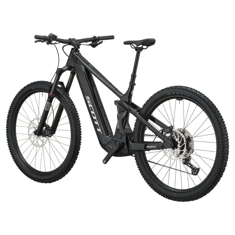 We Cycle We Cycle Scott Strike 30 29' ' Carbon E-Bike MTB Pedelec schwarz 2027 XL (183-189 cm) | E-Bikes MTB Fullys – Produktbild 1 von 1