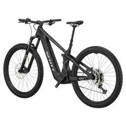 We Cycle We Cycle Scott Strike 30 29' ' Carbon E-Bike MTB Pedelec schwarz 2027 XL (183-189 cm) | E-Bikes MTB Fullys – Produktbild 1 von 1