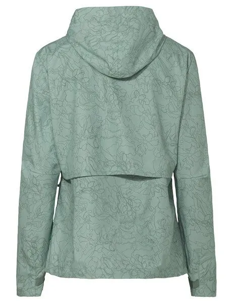 Vaude VAUDE Jacken Women's Adlux Air Jacket, Dusty fern, – Produktbild 4 von 6
