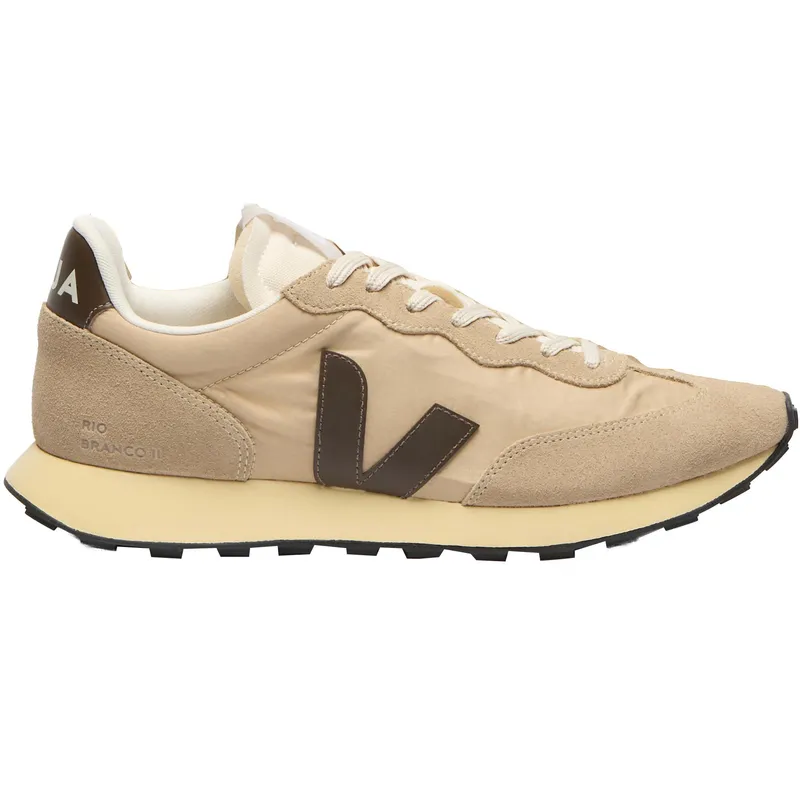 Veja Veja Rio Branco II Lite Nolyn, Almond / sahara / eagle, – Produktbild 1 von 2