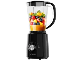 Bomann Bomann Standmixer UM 6091 CB, Standmixer 500W, Mixer – Produktbild 1 von 1