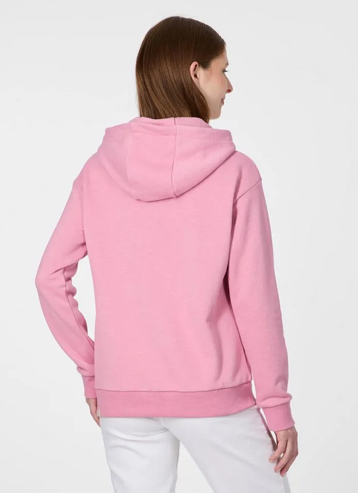 ragwear ragwear Kapuzensweatshirt COOLBIA Klassisch mit Kängurutasche, Kapuze und Marken-Logo, Beige, – Produktbild 2 von 2