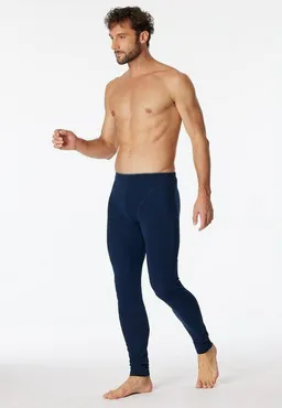 Schiesser Schiesser Lange Unterhose elastisch Biobaumwolle 95/5 – Produktbild 1 von 1