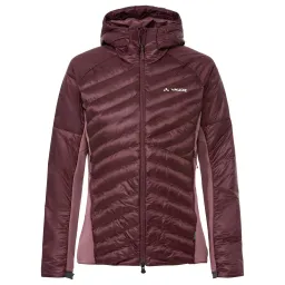Vaude Daunenjacke  mit Kapuze, Damen VAUDE Sesvenna Pro – Produktbild 1 von 1