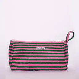 KIKOONI KIKOONI Kosmetiktasche Lineas – Produktbild 1 von 1