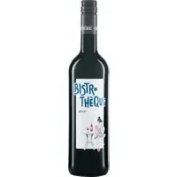 Riegel Merlot BISTROTHÈQUE Bouches-du-Rhône IGP 2022 – Produktbild 1 von 1