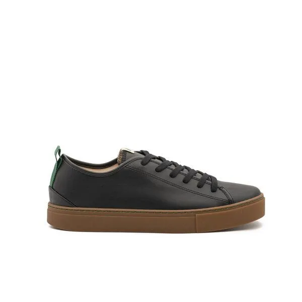 Vesica Piscis Footwear Vesica Piscis Footwear Nikola Vegan Sneaker of Corn, Braun, – Produktbild 1 von 3